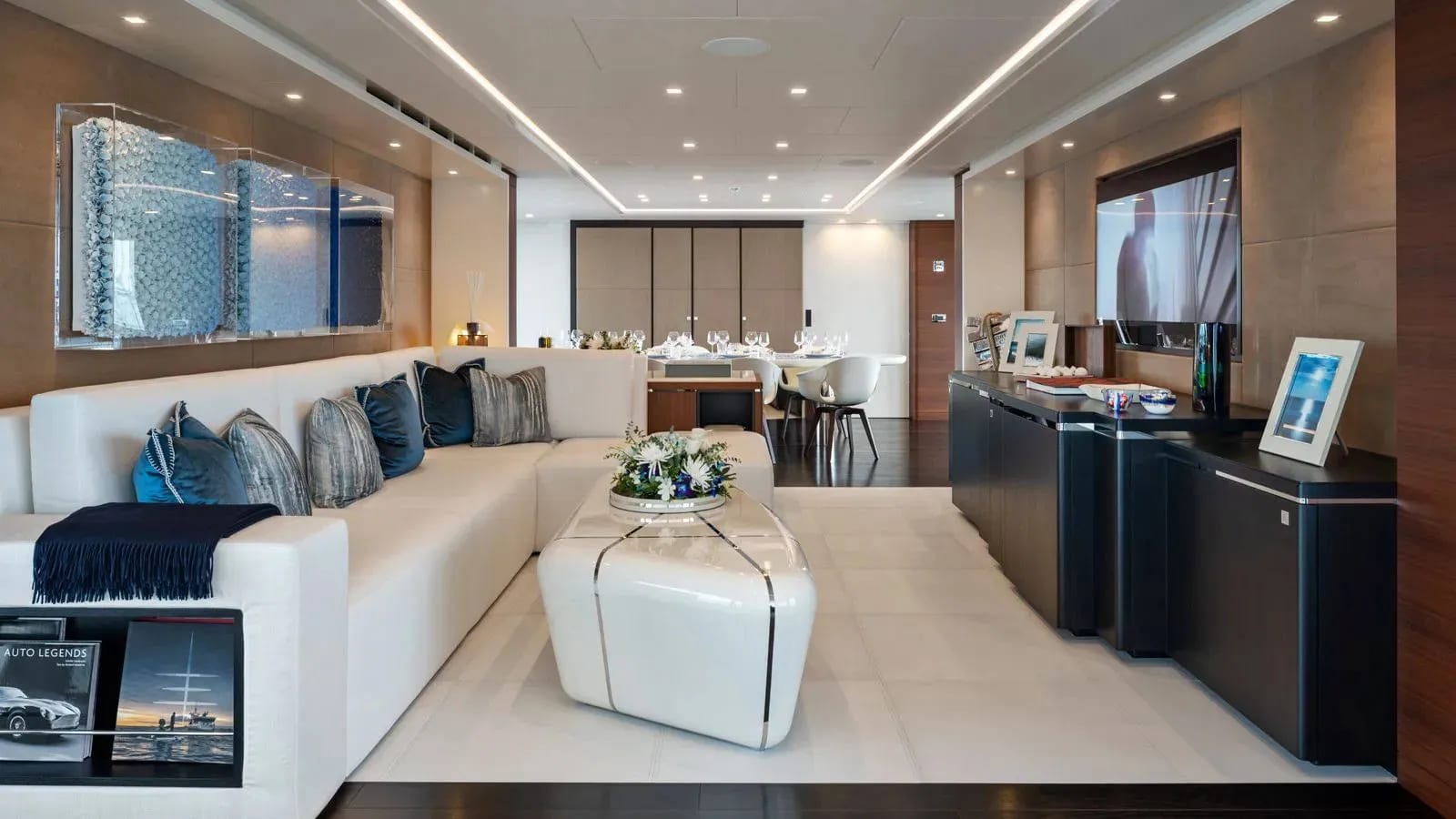 M/Y Ela — 5