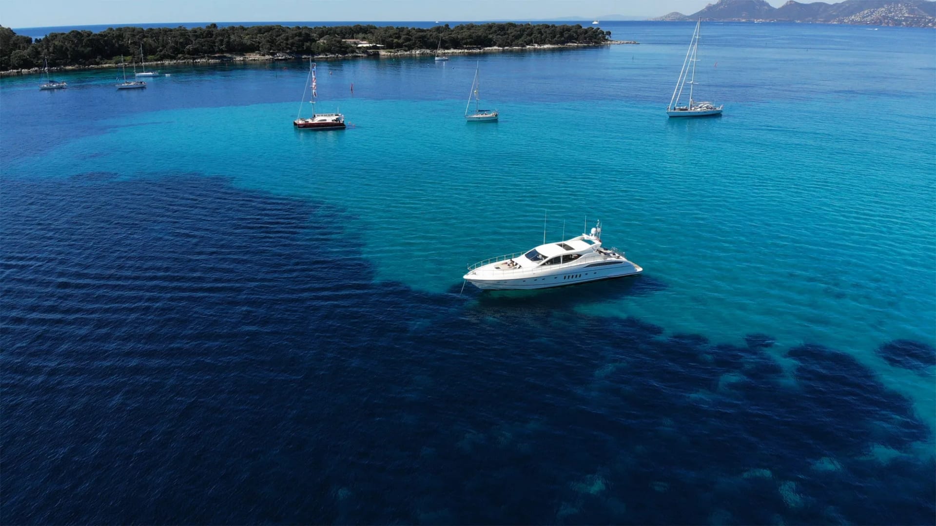 M/Y Ellery A — 3
