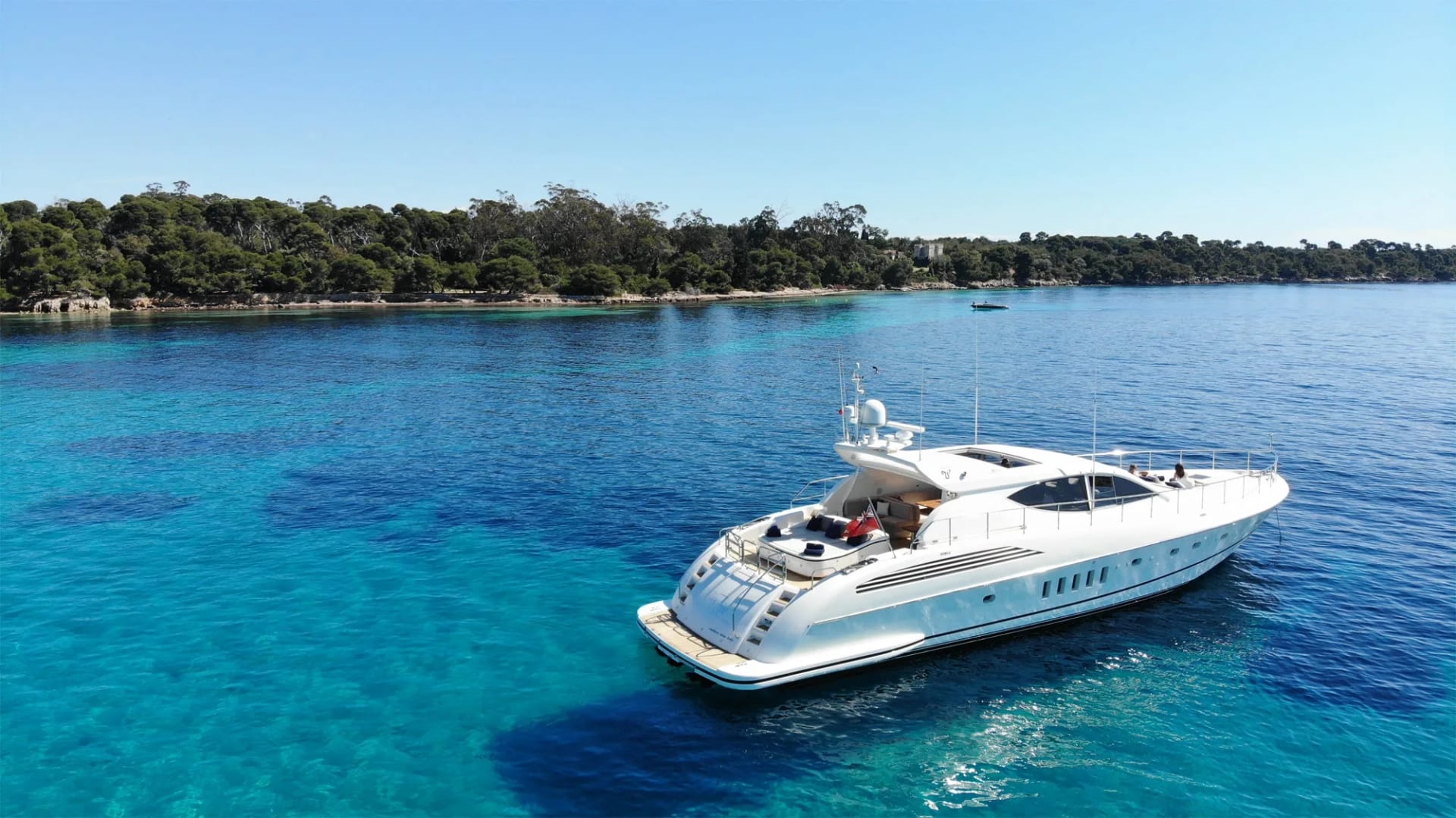 M/Y Ellery A — 4