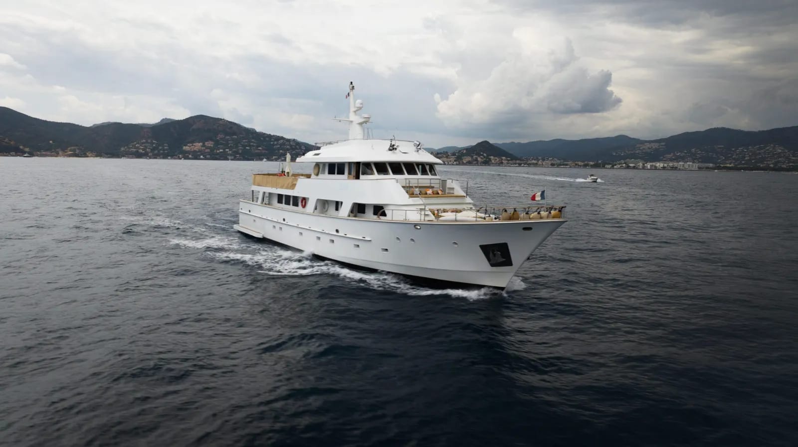 M/Y Eva — 3