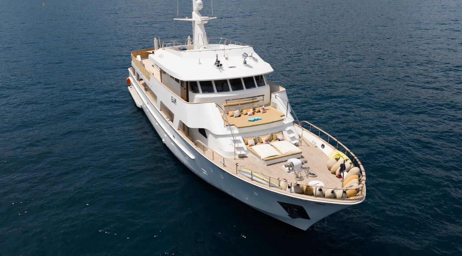 M/Y Eva — 4