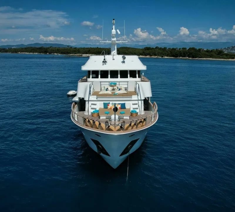 M/Y Eva — 5