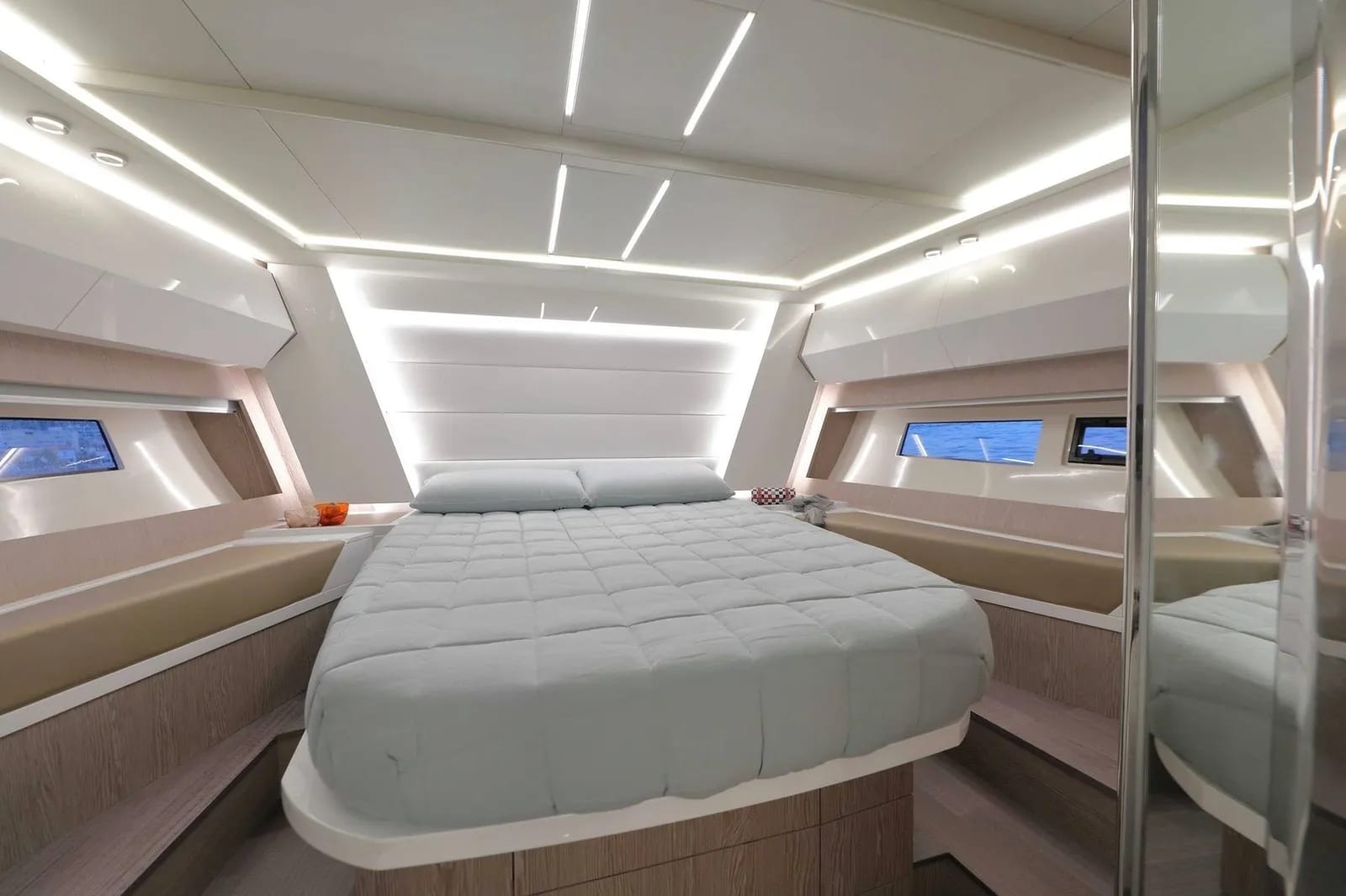 M/Y Fiart 52 — 5
