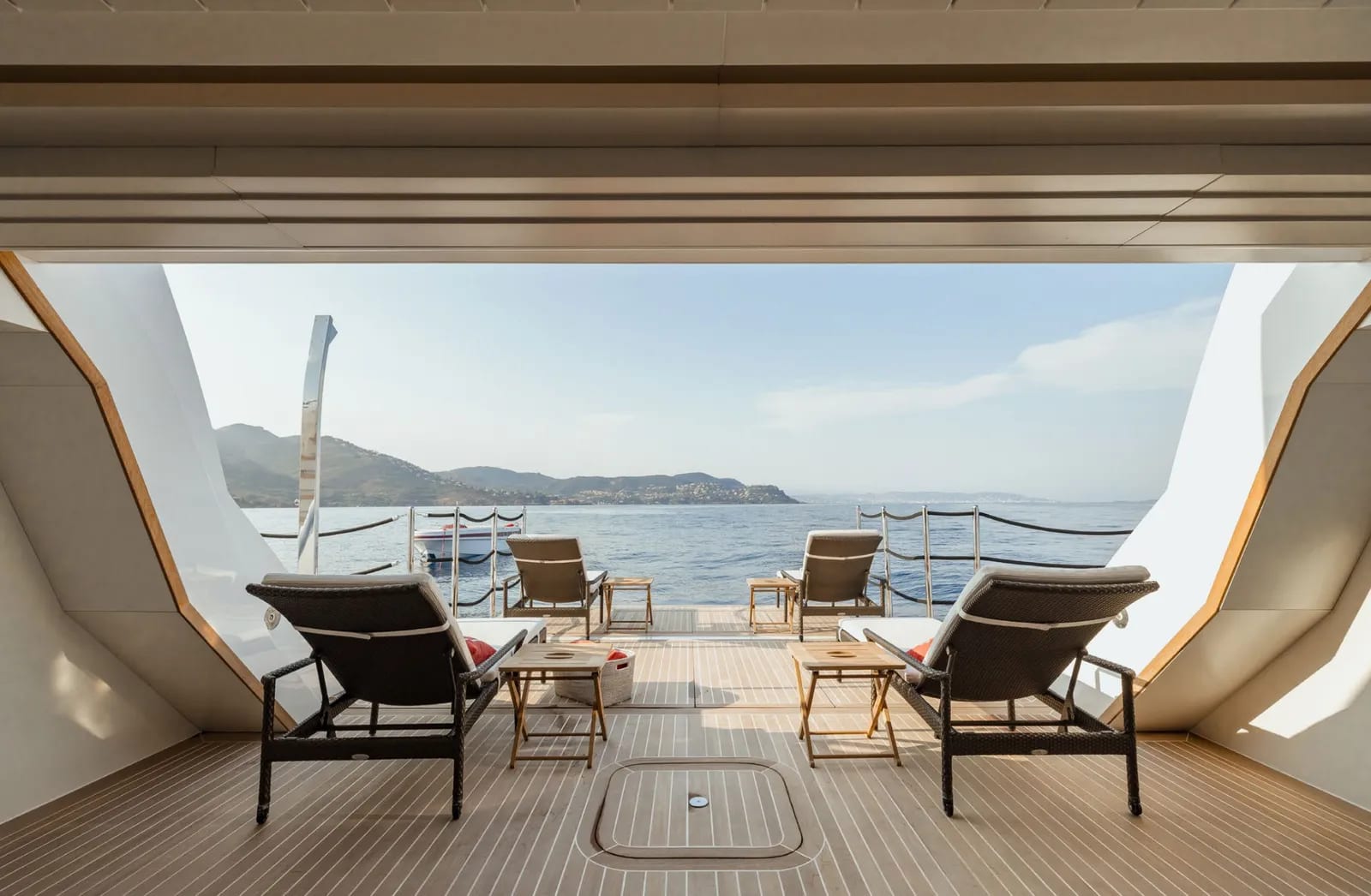 M/Y Forever You — 3