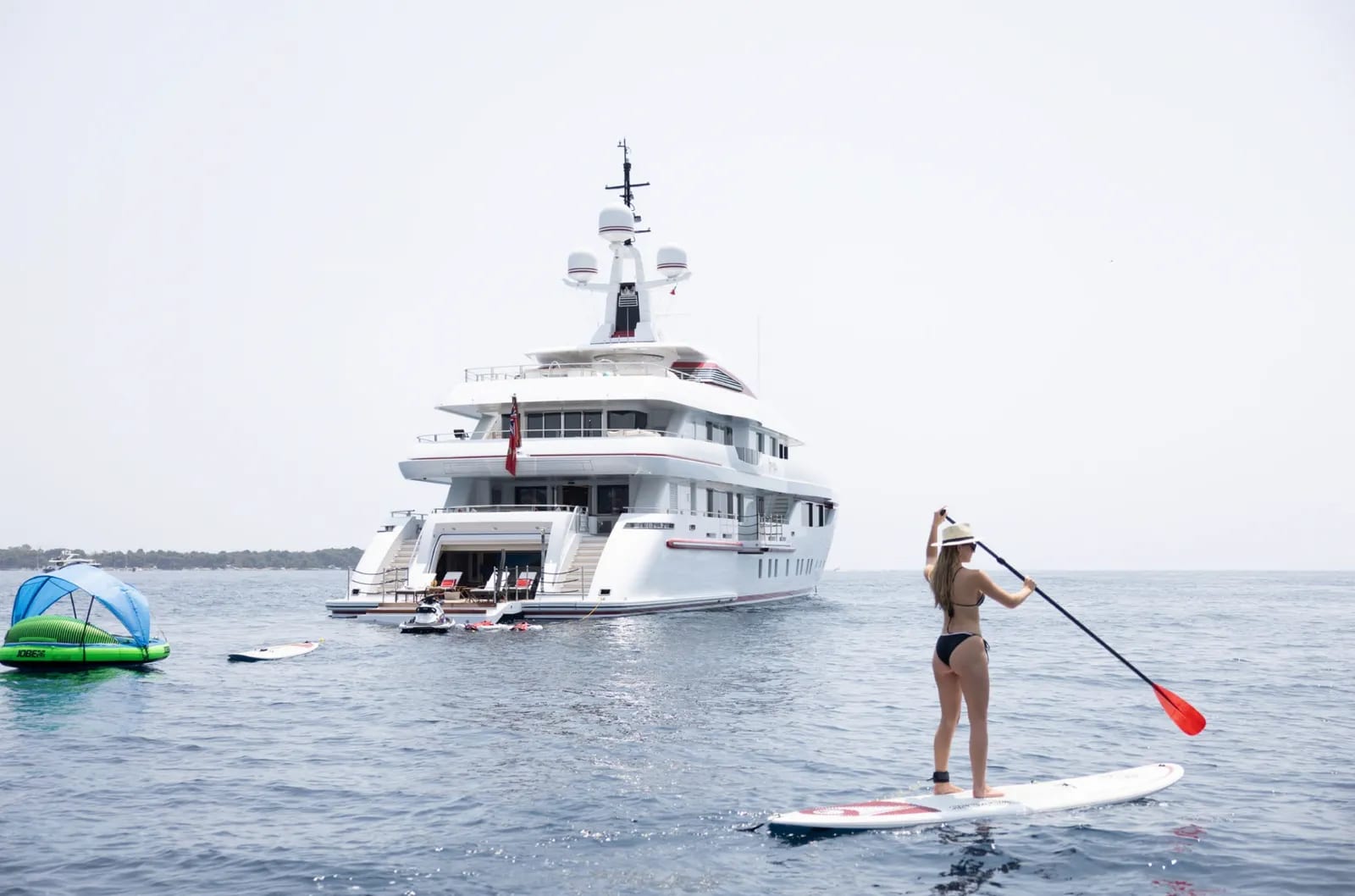 M/Y Forever You — 4
