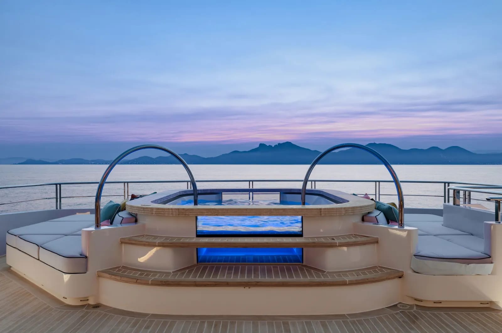 M/Y Forever You — 5