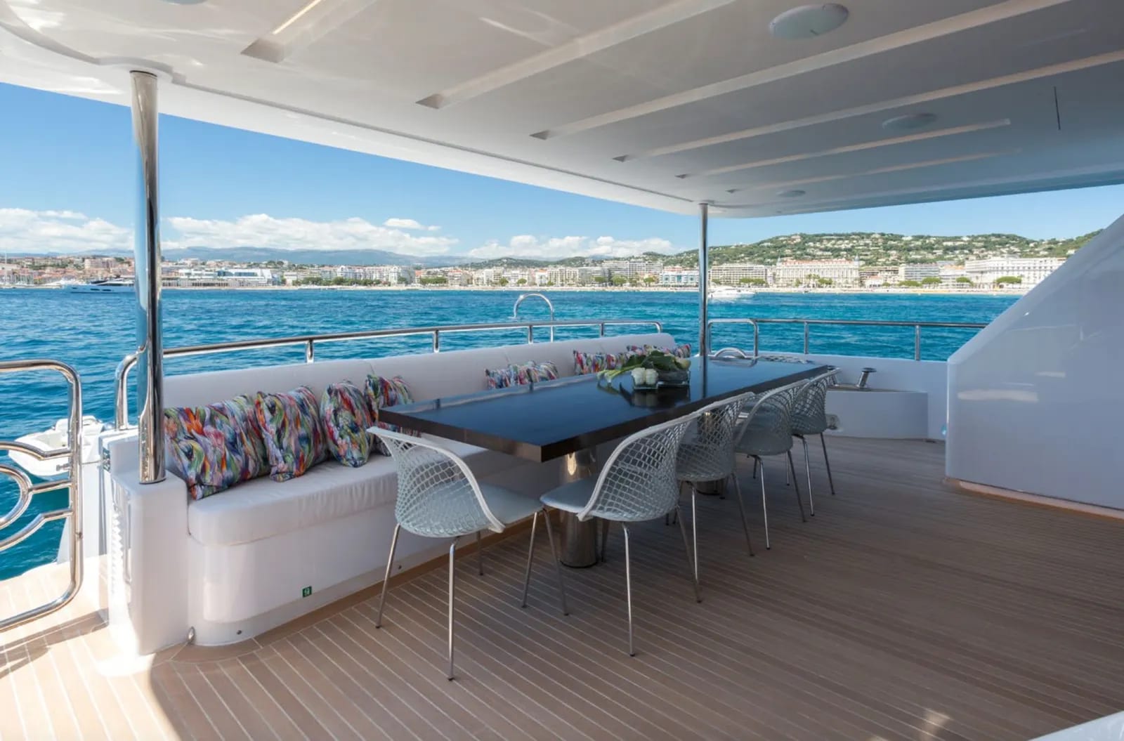 M/Y Gala — 2