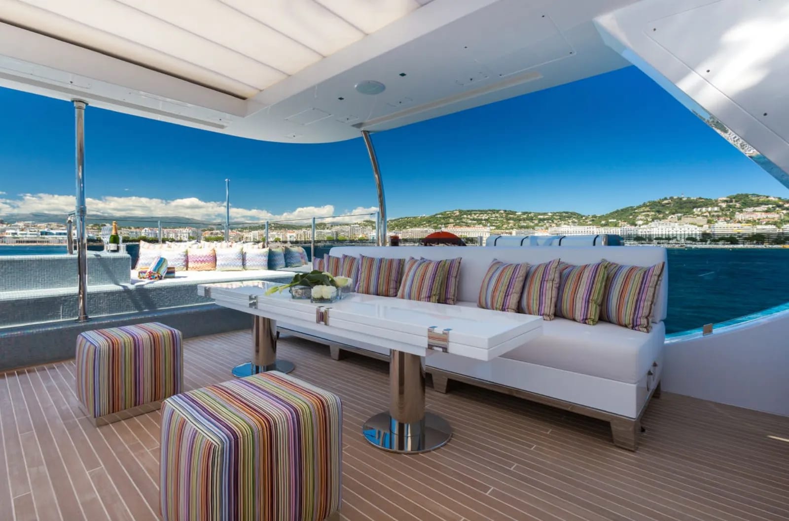 M/Y Gala — 3