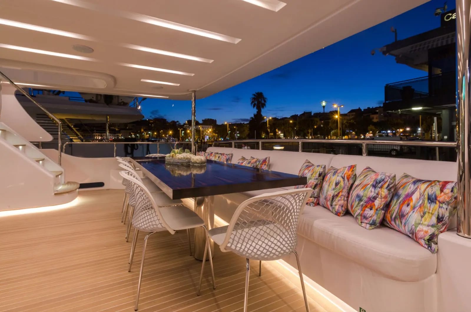 M/Y Gala — 4