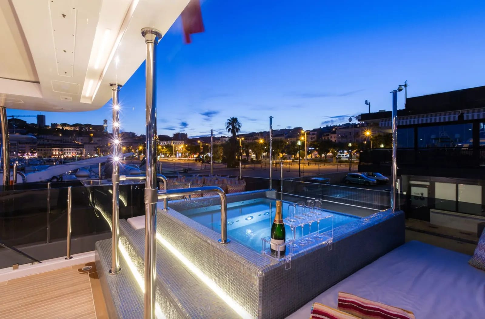 M/Y Gala — 5