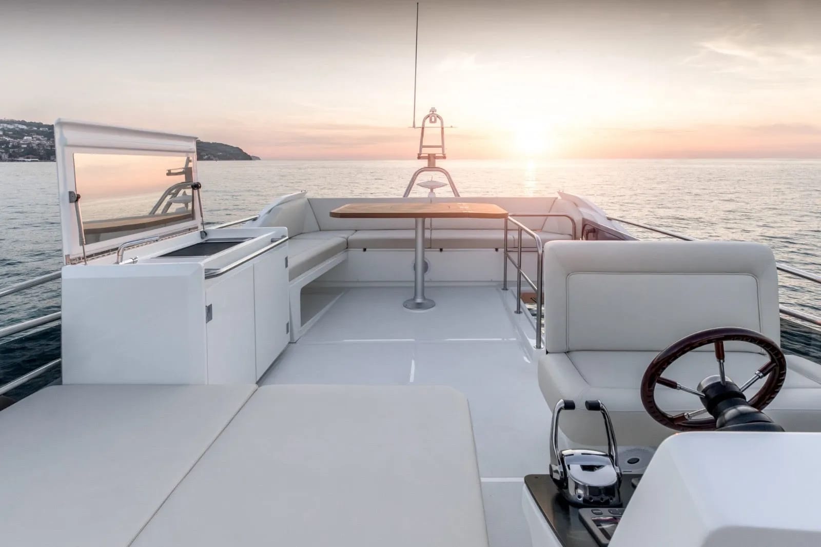 M/Y Greenline 45 — 3