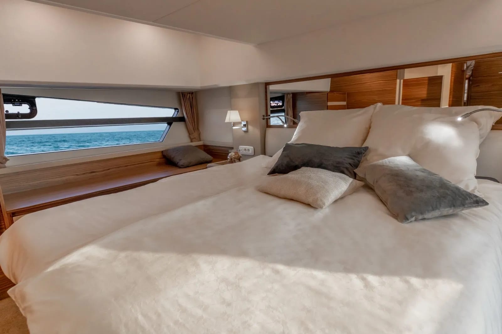 M/Y Greenline 45 — 5