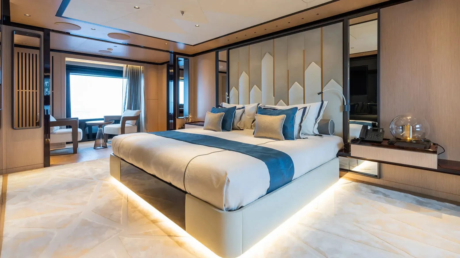 M/Y Grey — 4