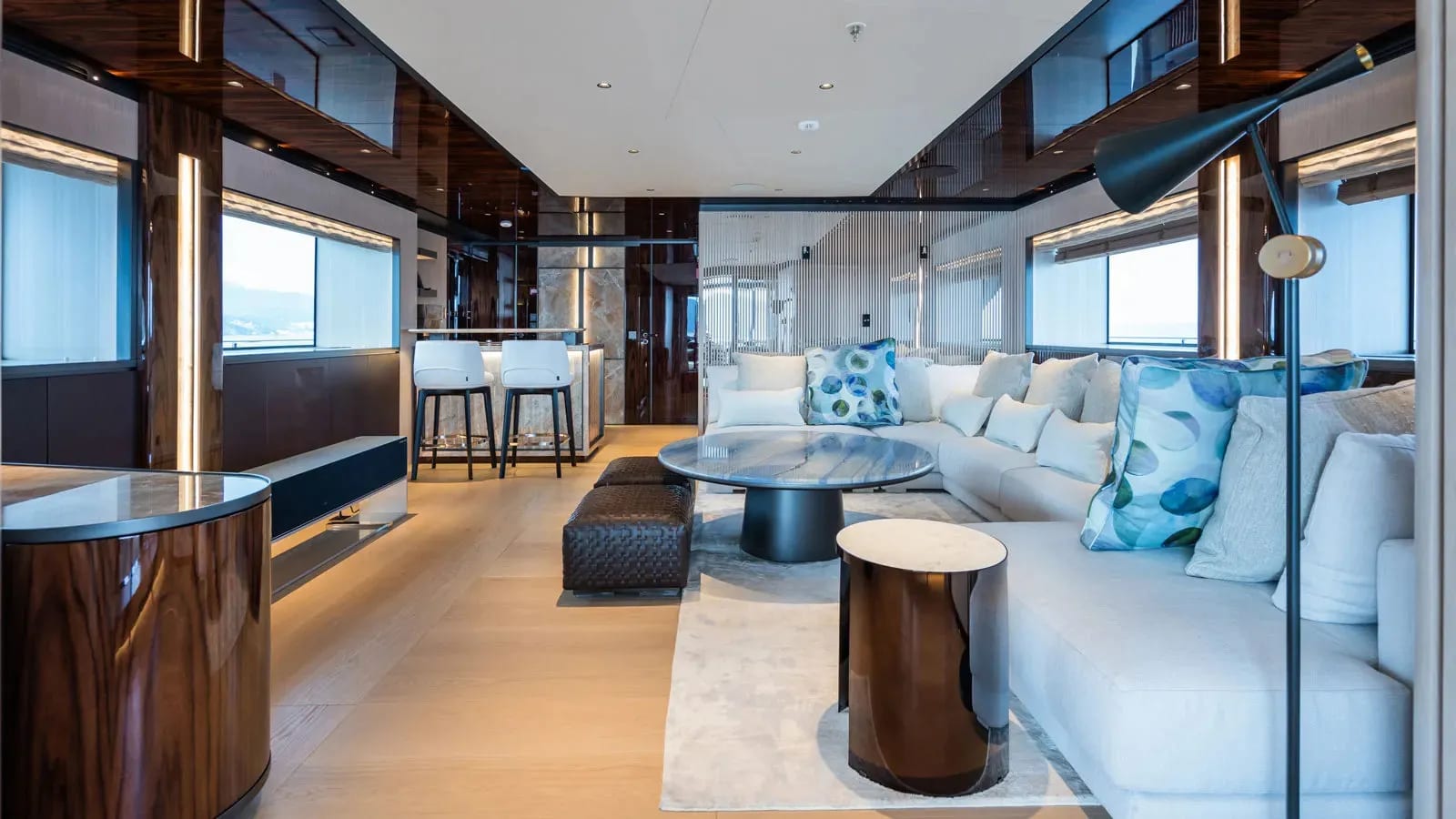 M/Y Grey — 5