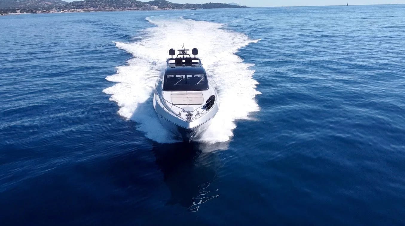 M/Y Helios — 4