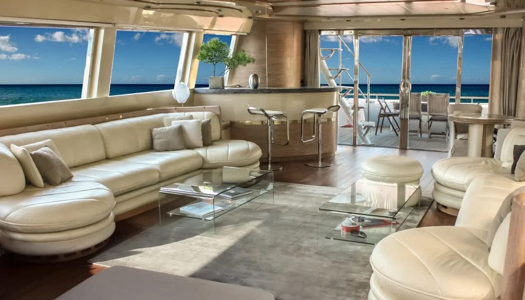 M/Y Icon — 4