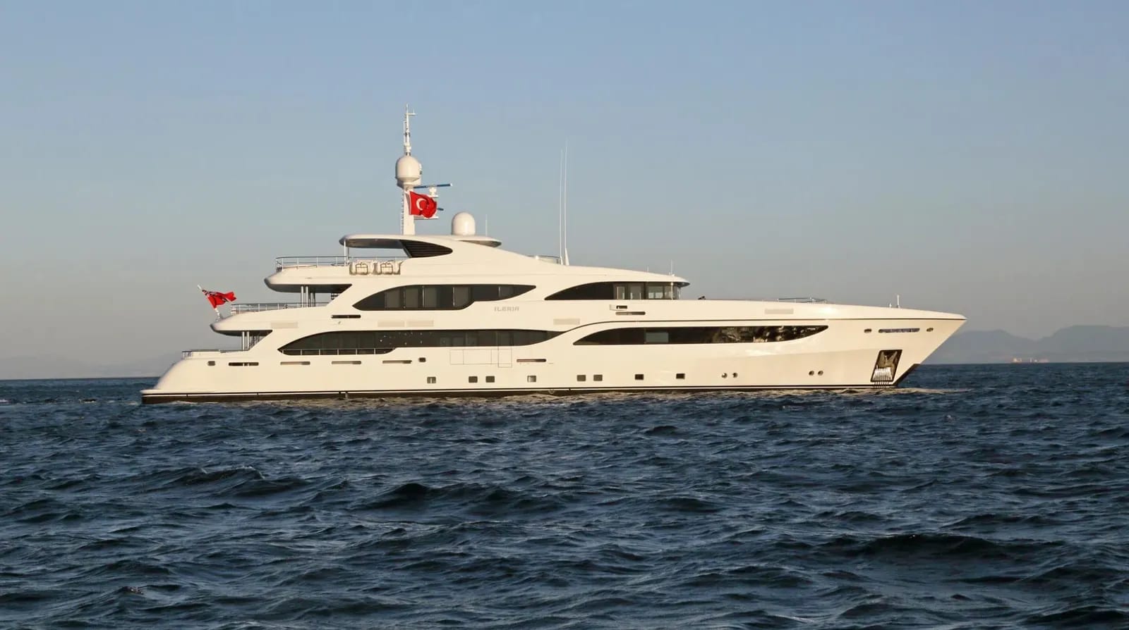 M/Y Immersive — 2