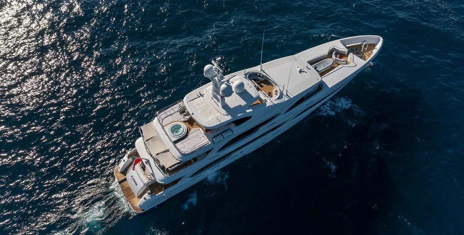 M/Y Immersive — 5