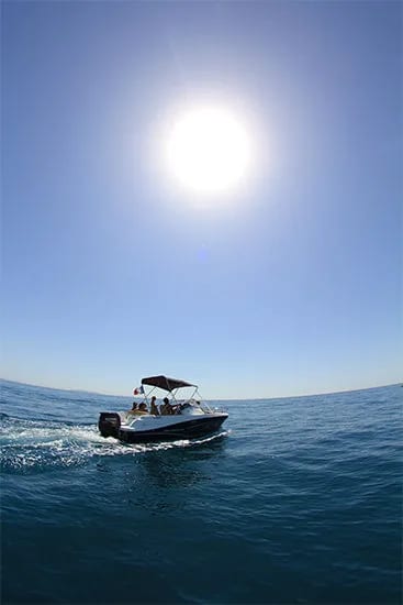 M/Y Jeanneau Cap Camarat — 5