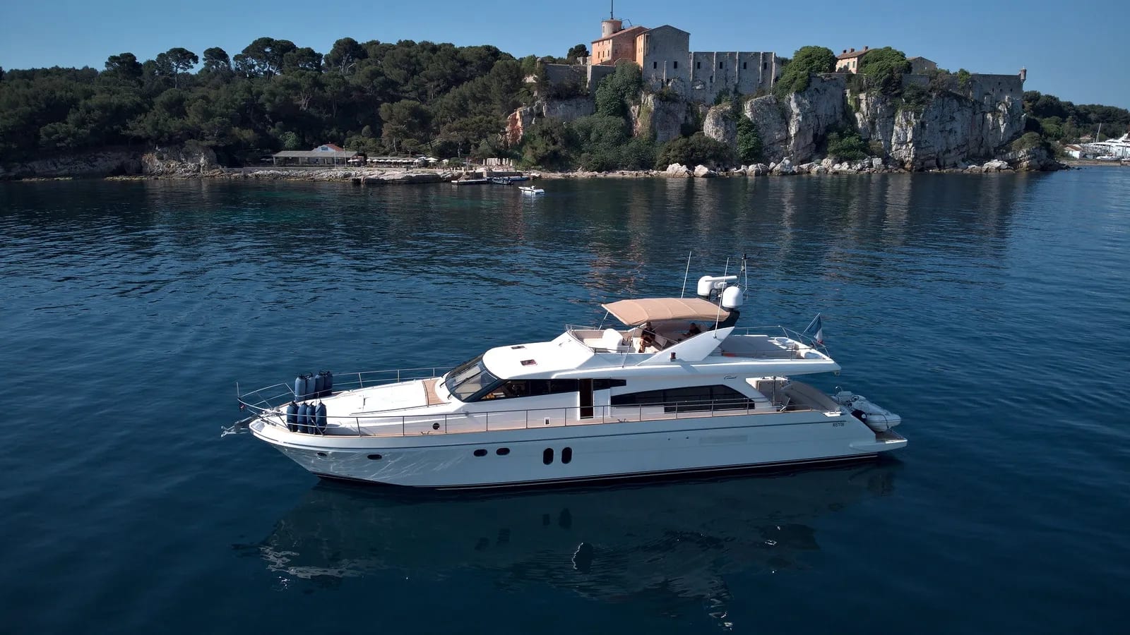 M/Y Joia V — 2