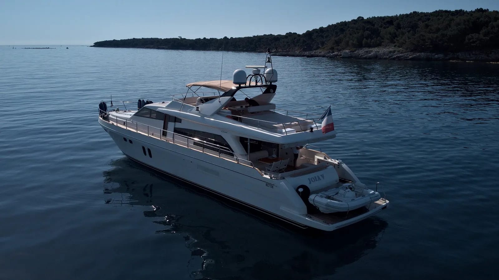 M/Y Joia V — 3