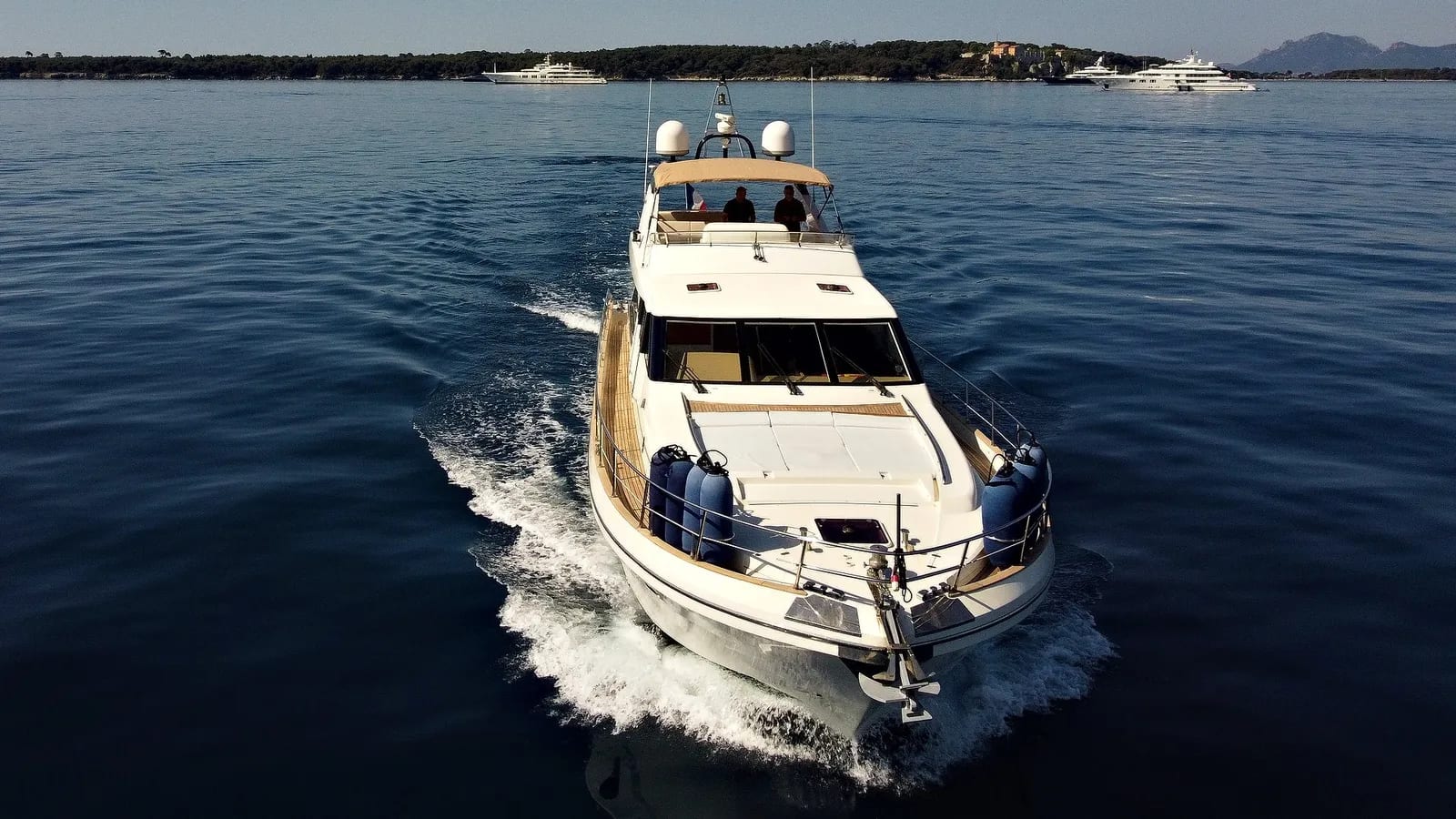 M/Y Joia V — 5