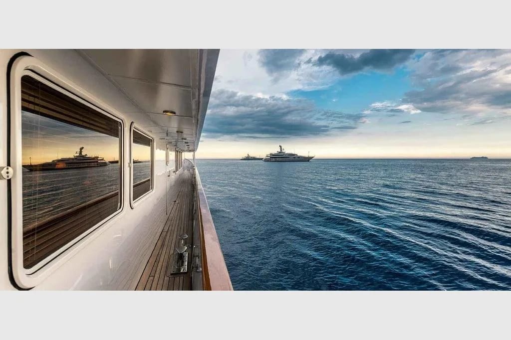 M/Y Jojo — 4