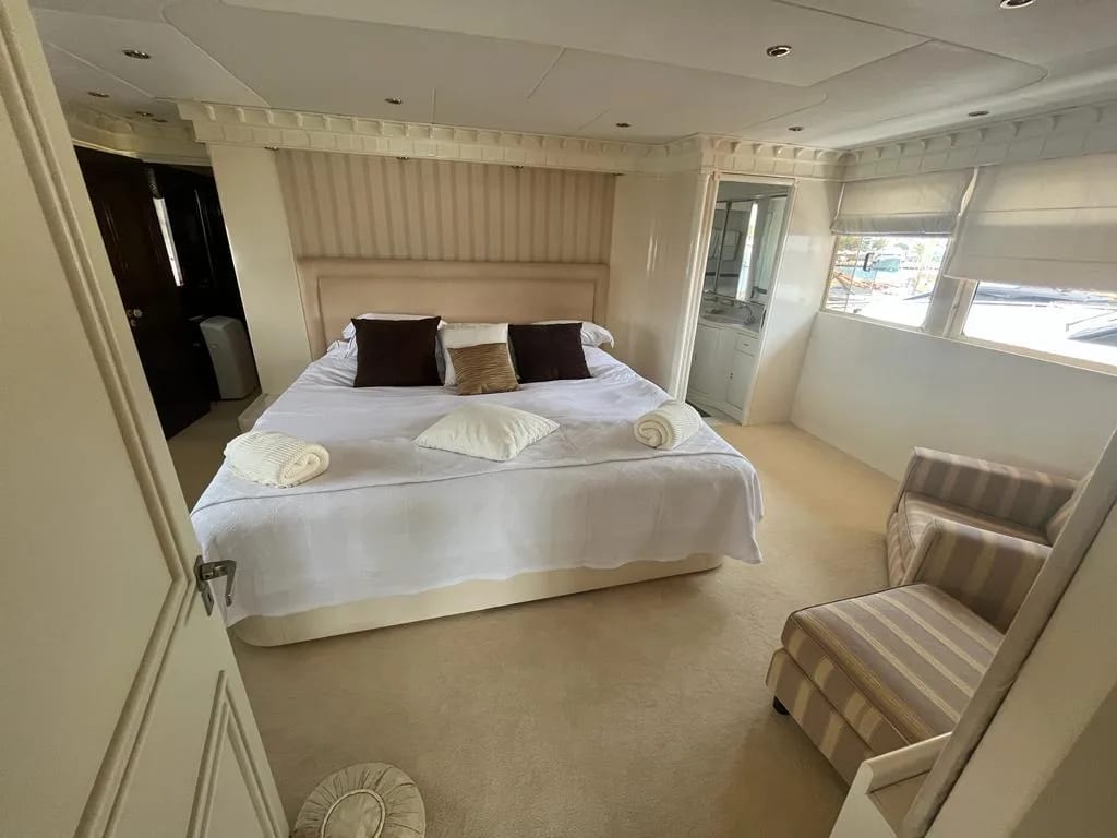 M/Y Jojo — 5