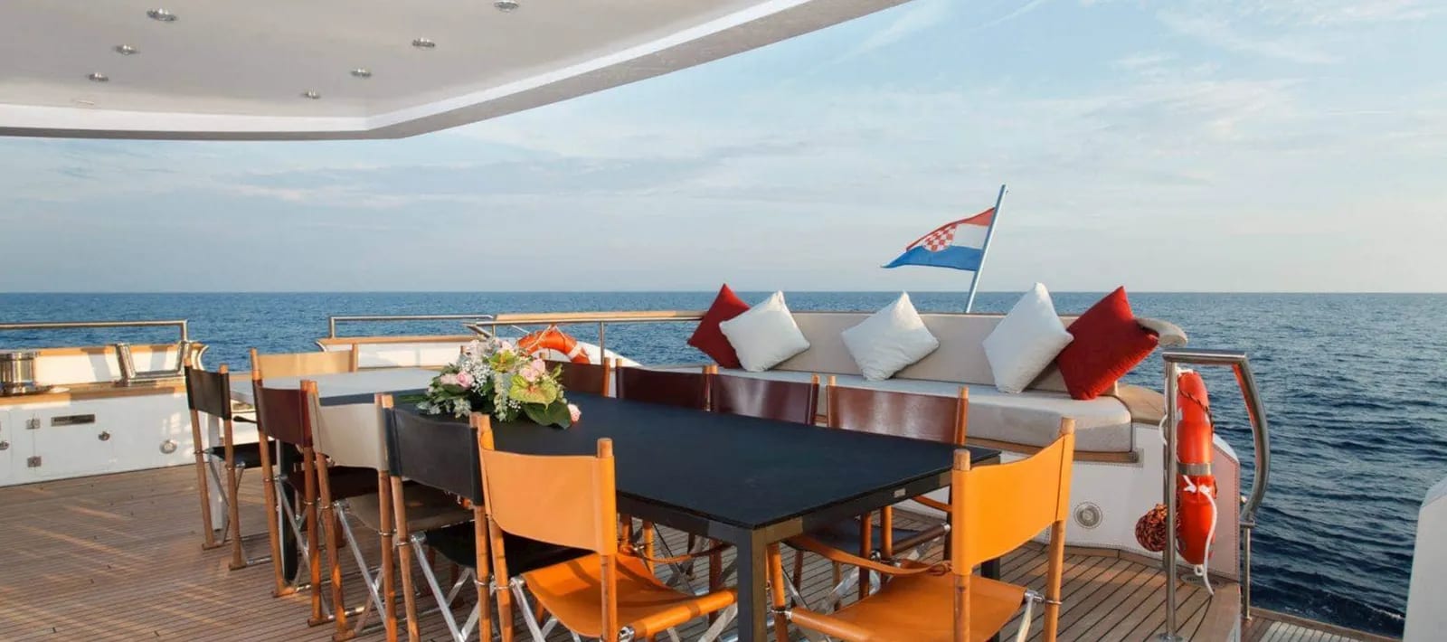 M/Y Joy Me — 5