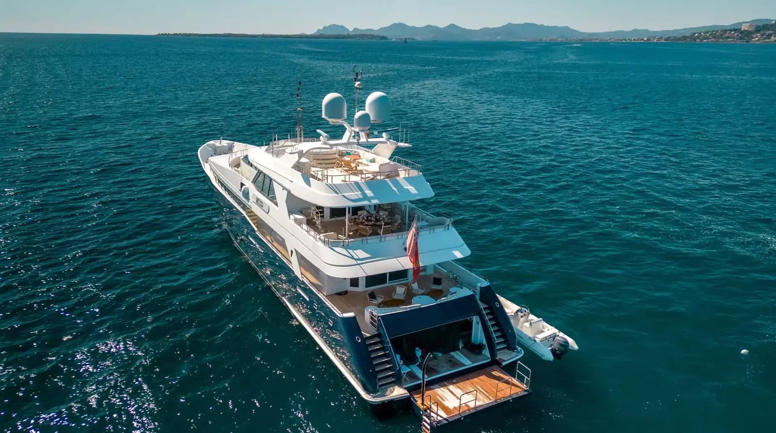 M/Y Kijo — 4