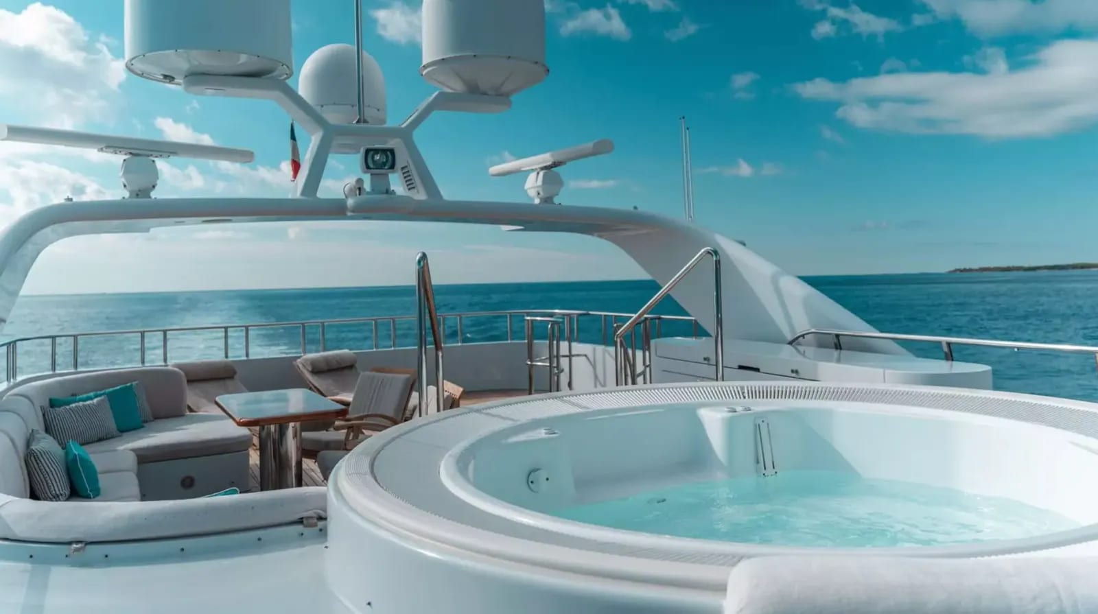 M/Y Kijo — 5