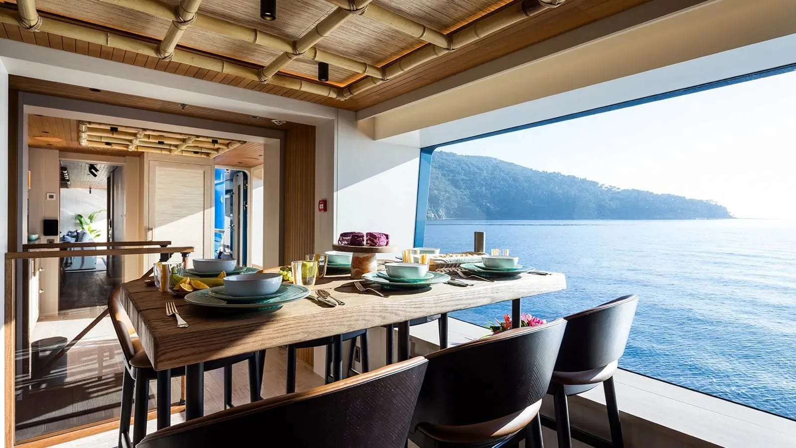 M/Y King Benji — 5