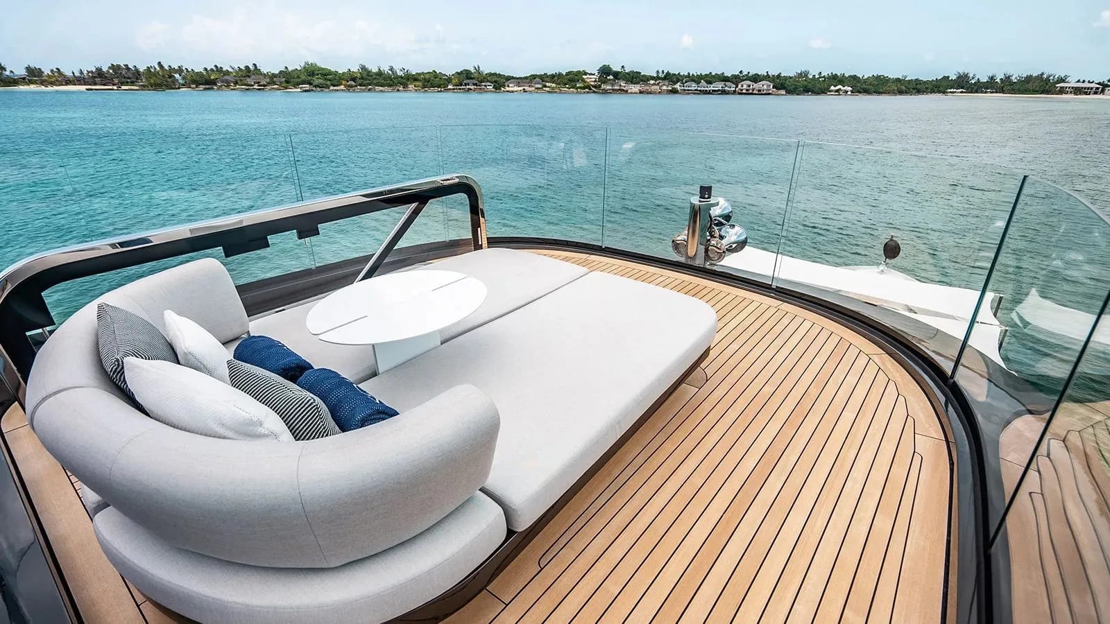 M/Y Koju — 4