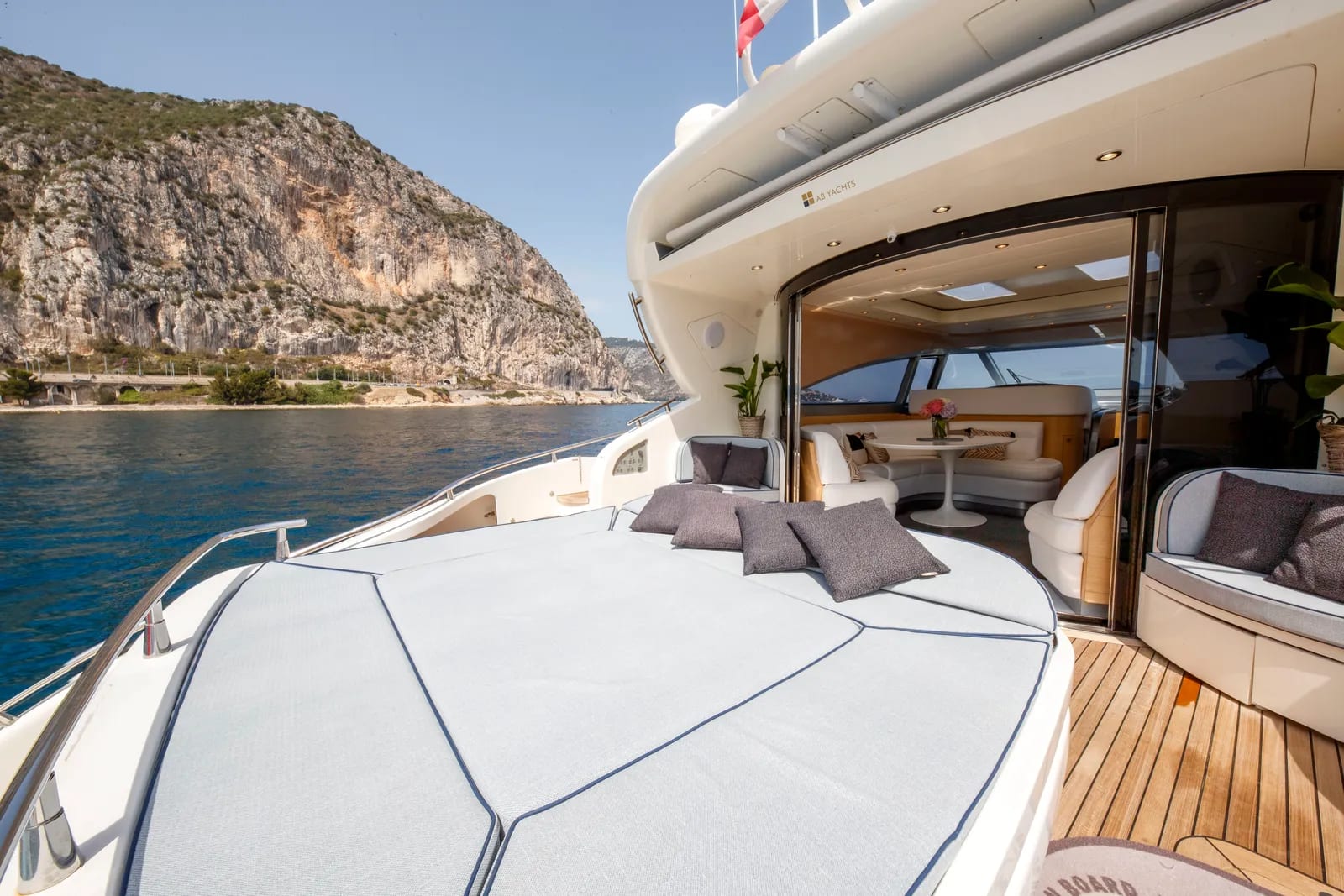 M/Y Kokab — 5