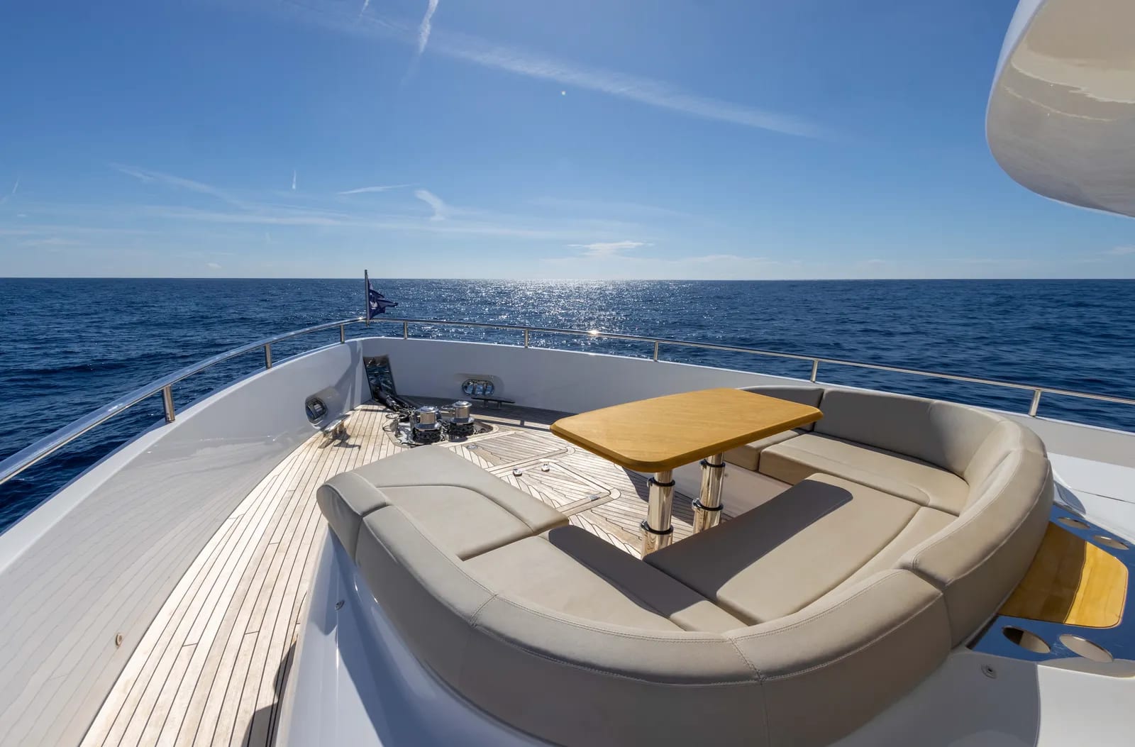 M/Y Kora — 3