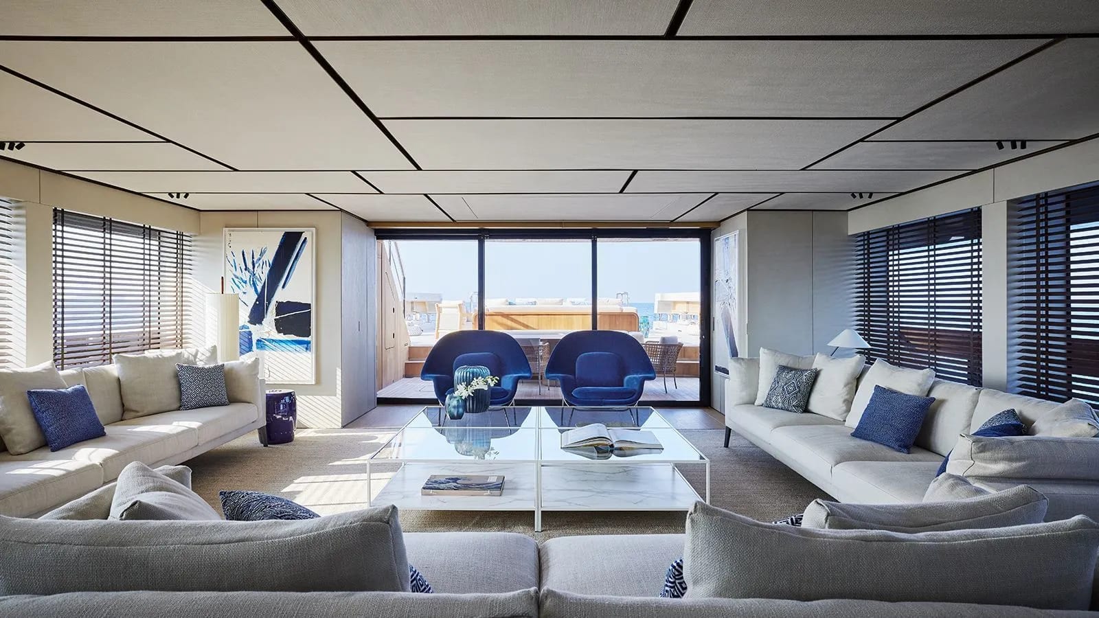 M/Y La La Land — 2