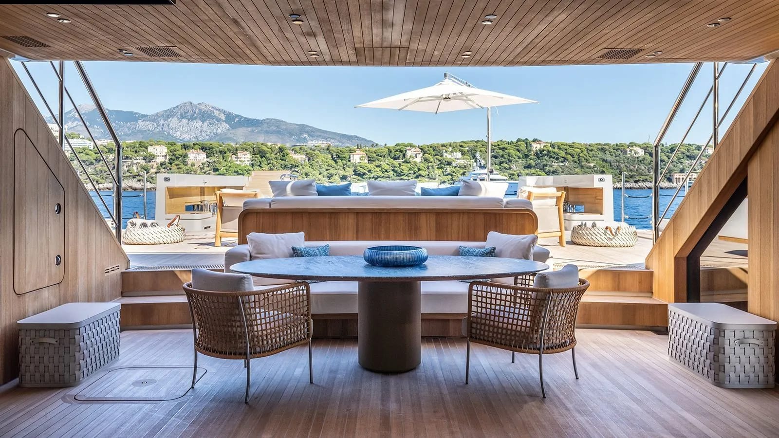 M/Y La La Land — 4