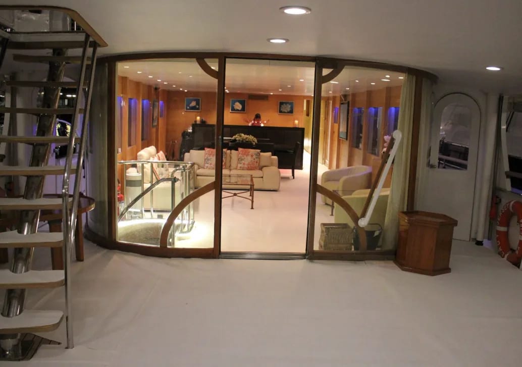 M/Y Lady Jersey — 4