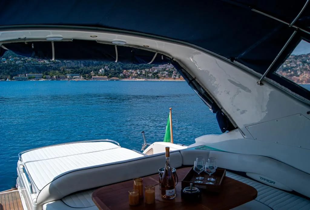 M/Y Lady K — 3