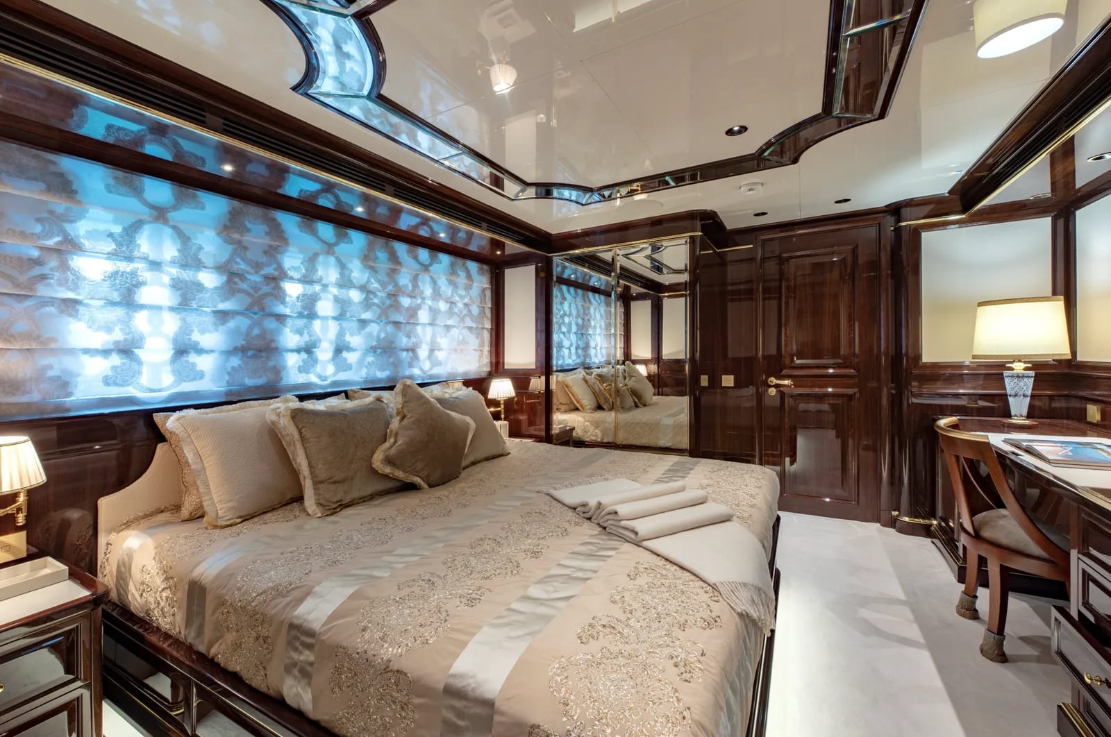 M/Y Lady Lena — 4