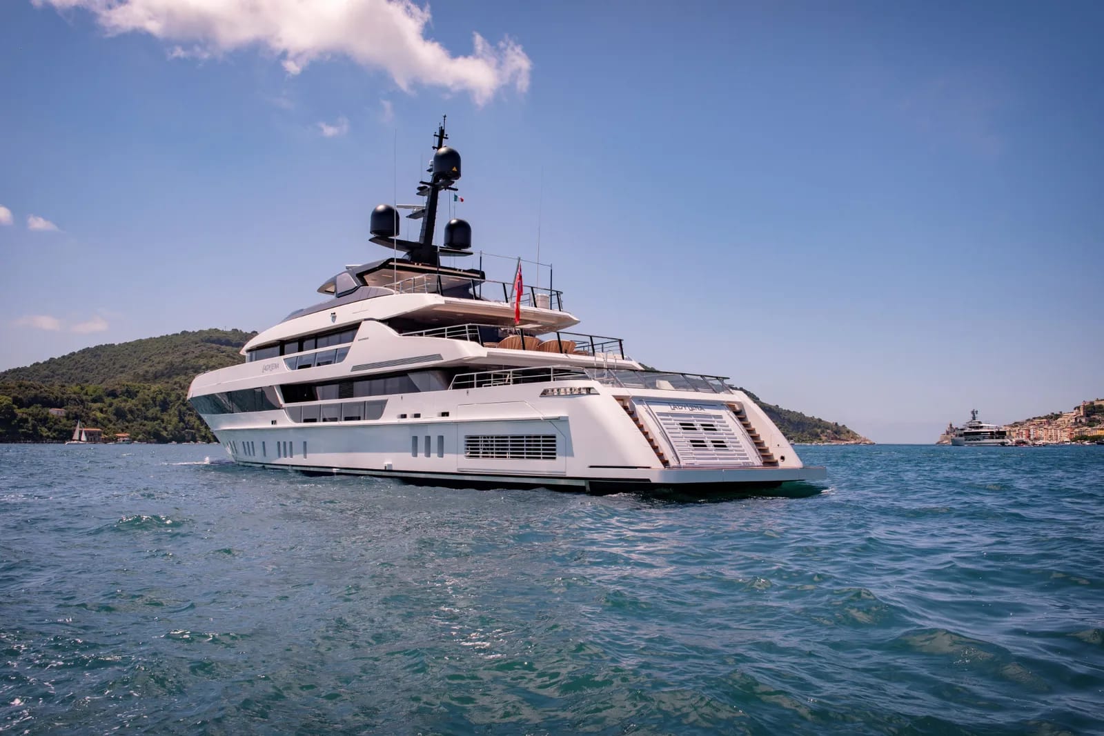 M/Y Lady Lena — 5
