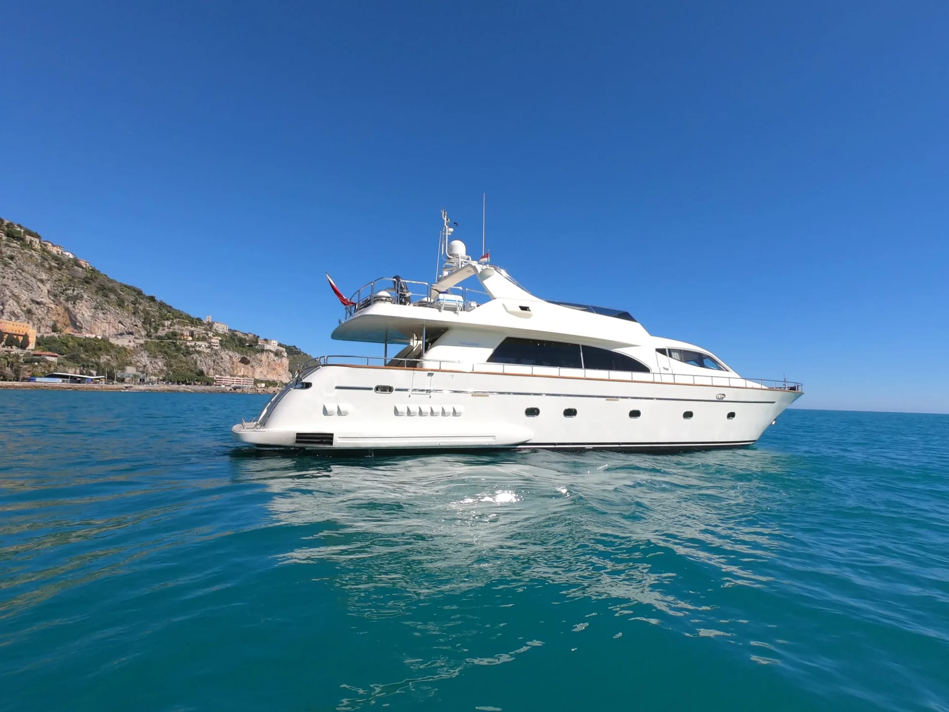M/Y Leonida — 4