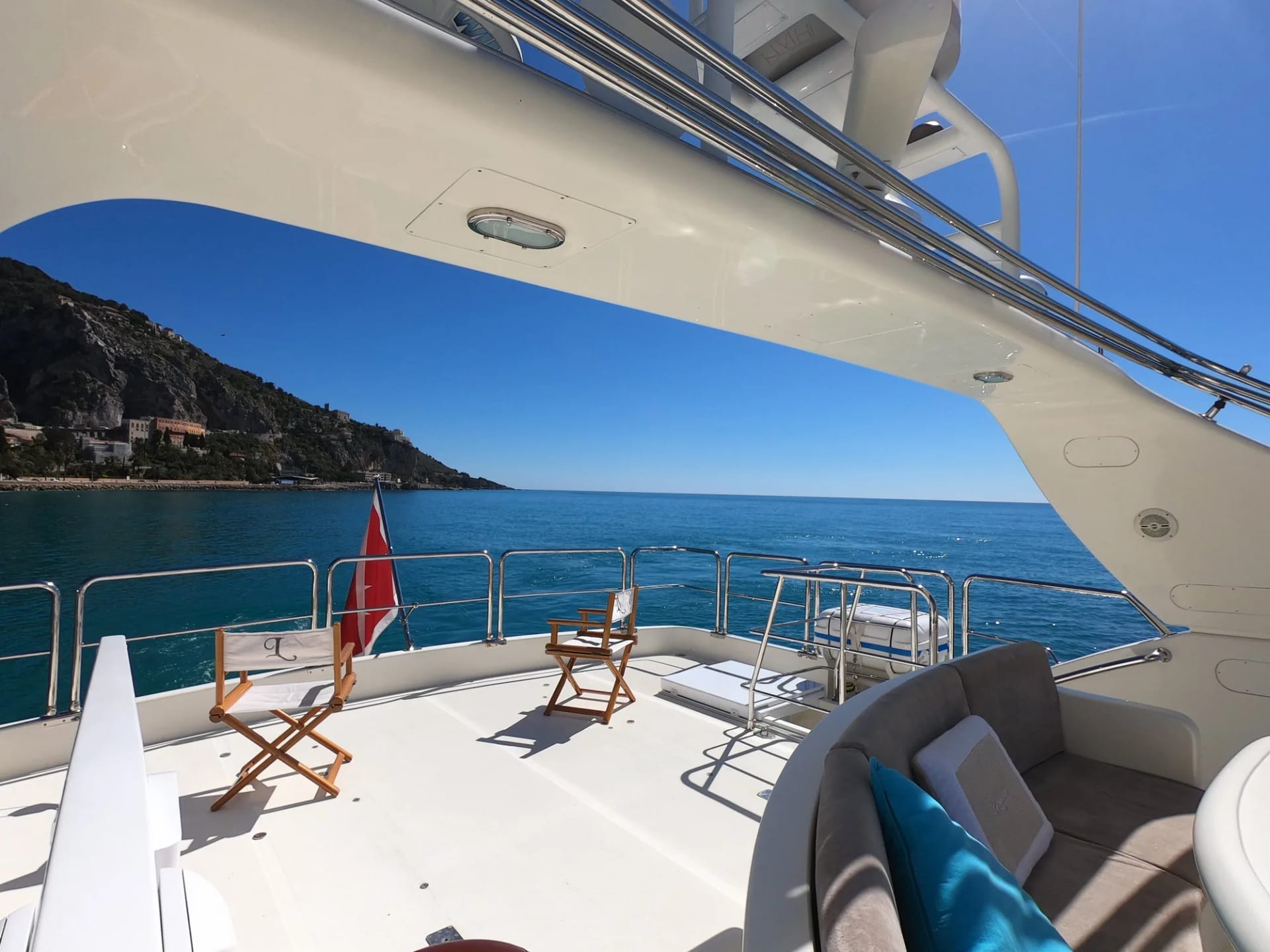 M/Y Leonida — 5