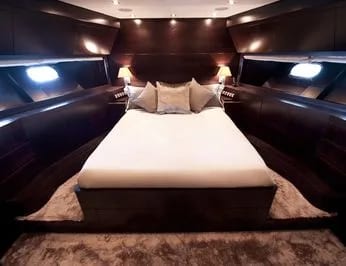 M/Y Leopard Cristal 1 — 4