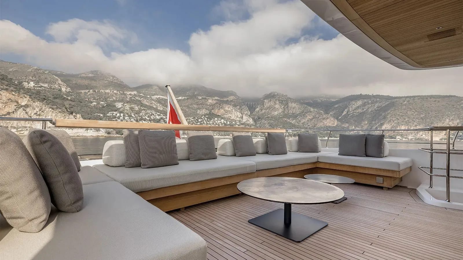 M/Y Les Bruxellois — 3