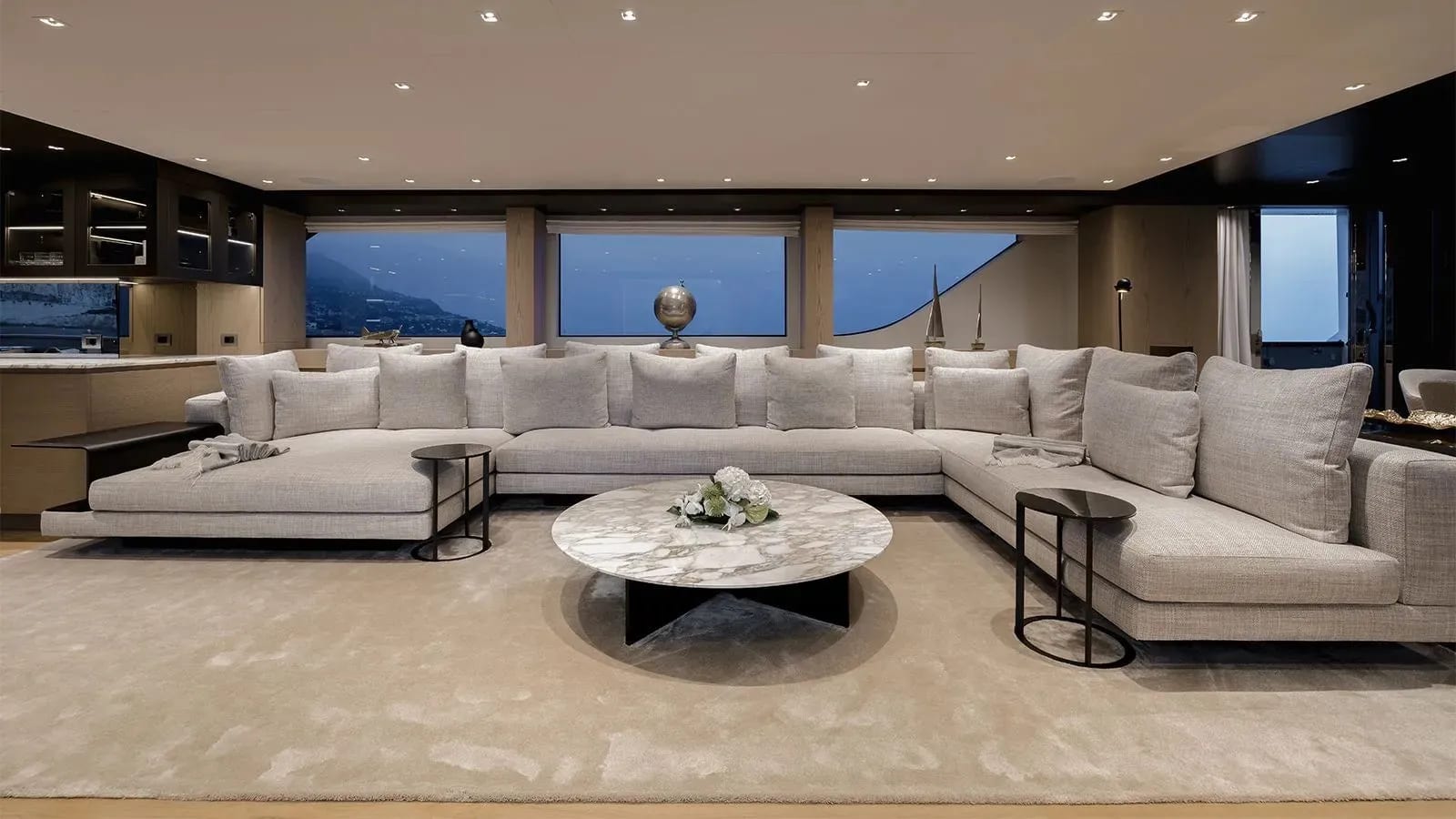 M/Y Les Bruxellois — 4