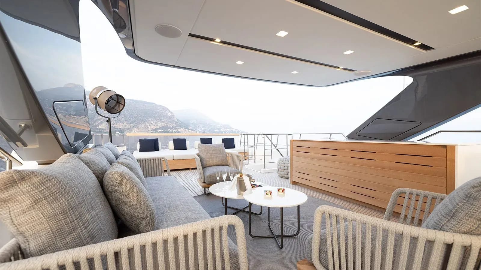 M/Y Les Bruxellois — 5