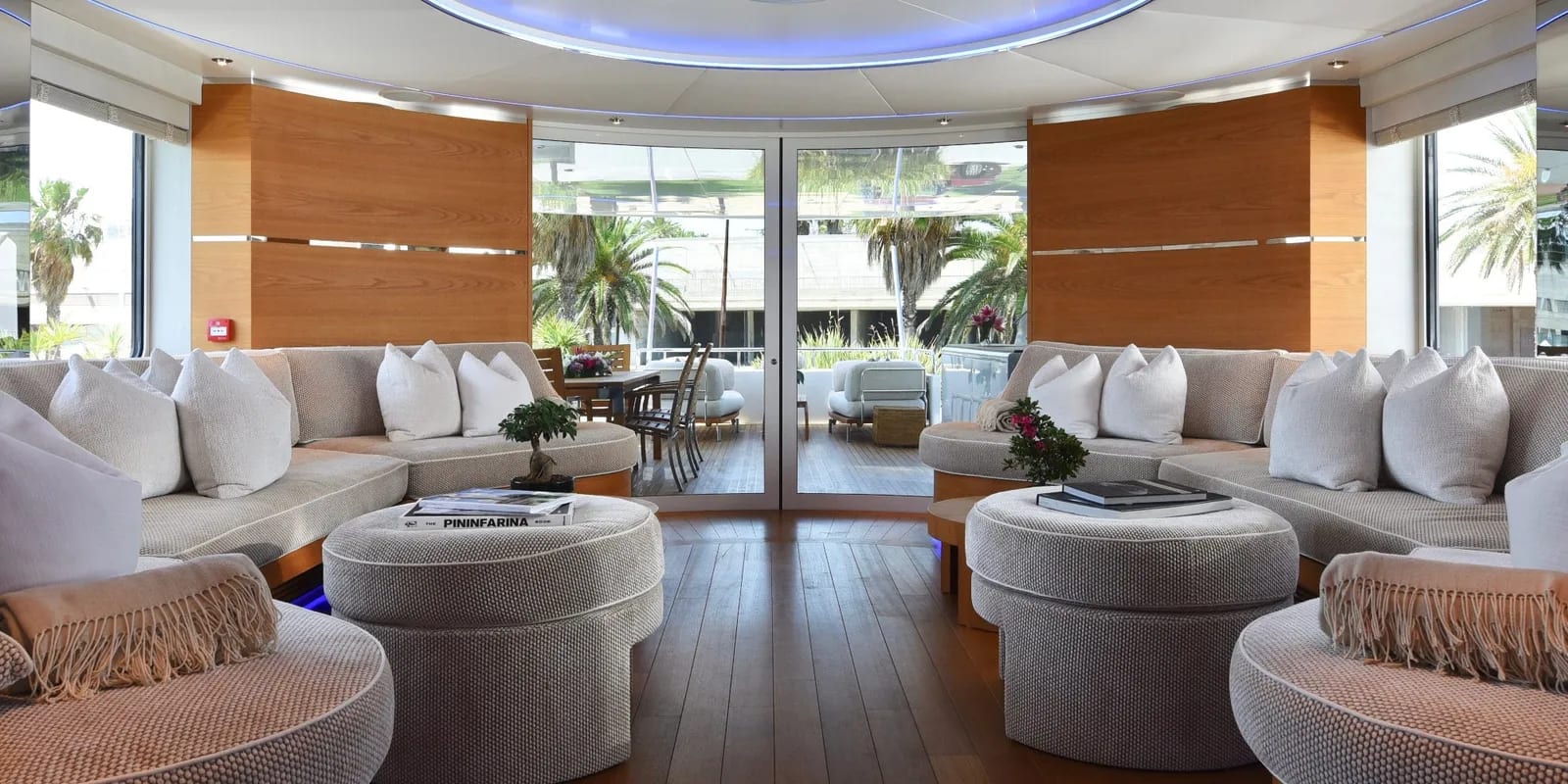 M/Y Life Saga — 3