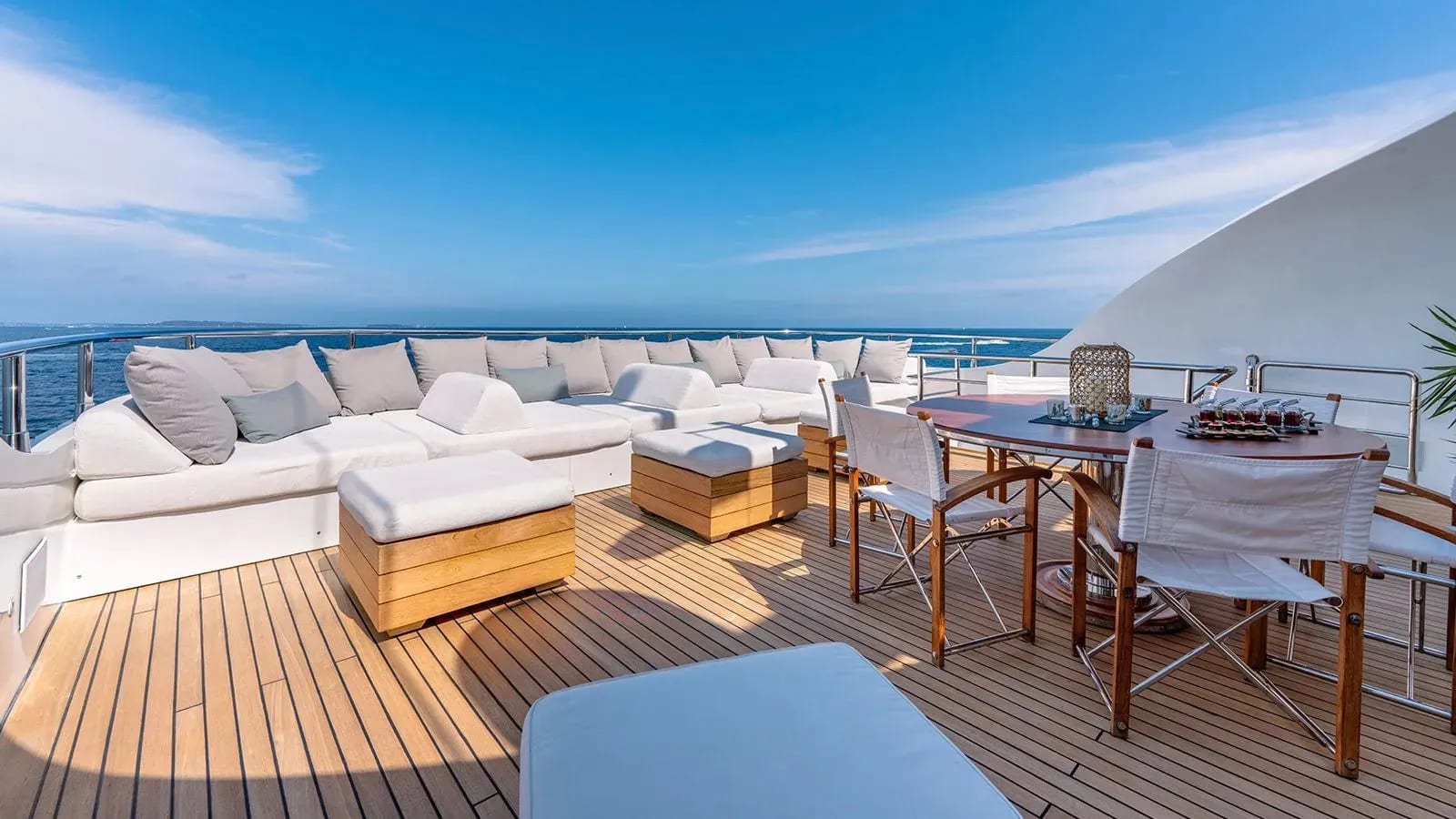 M/Y Lotus — 5