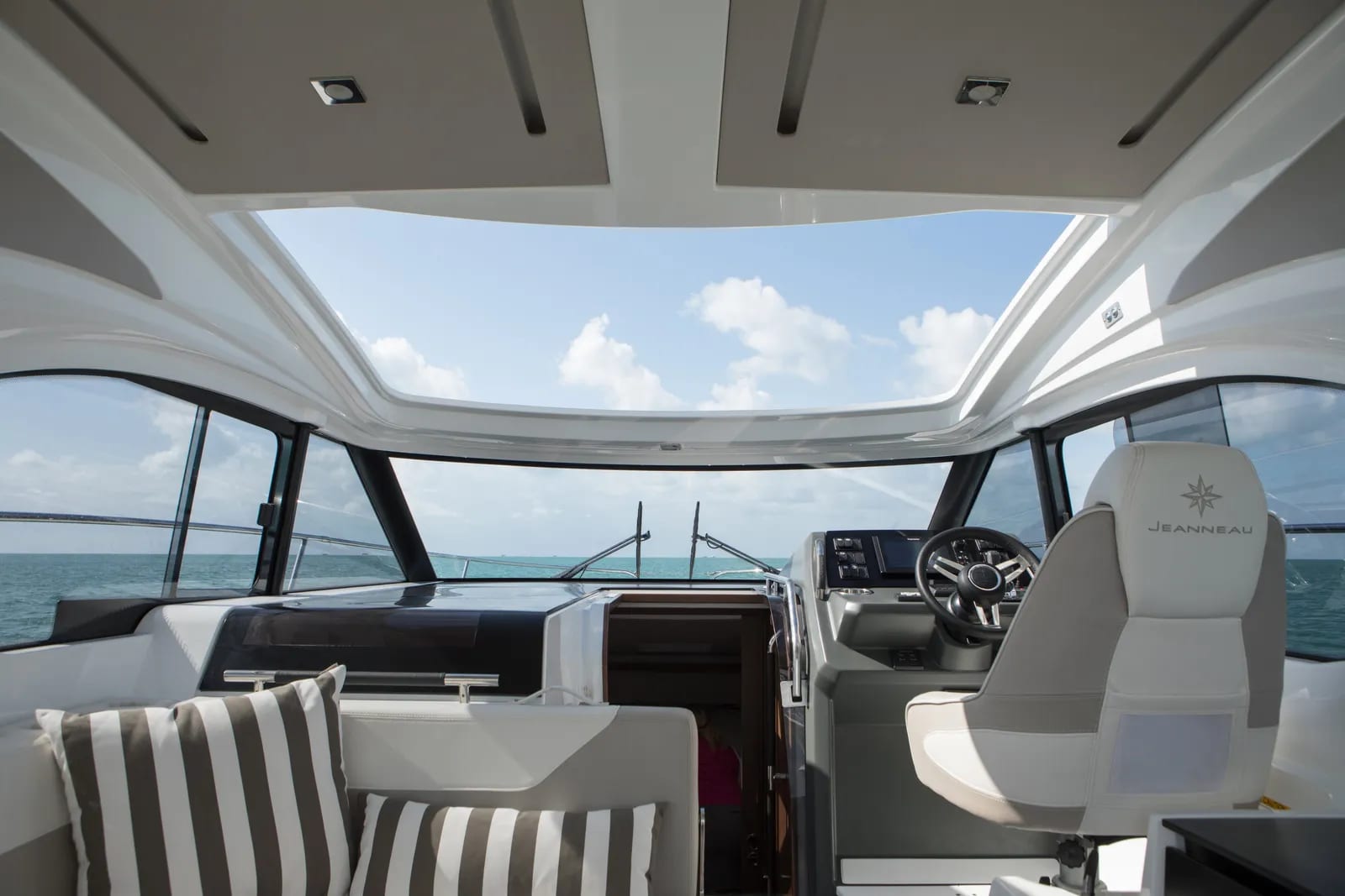 M/Y Love — 3